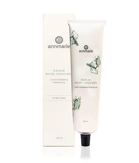 Annmarie Skin Care Kaolin Micro Exfoliant