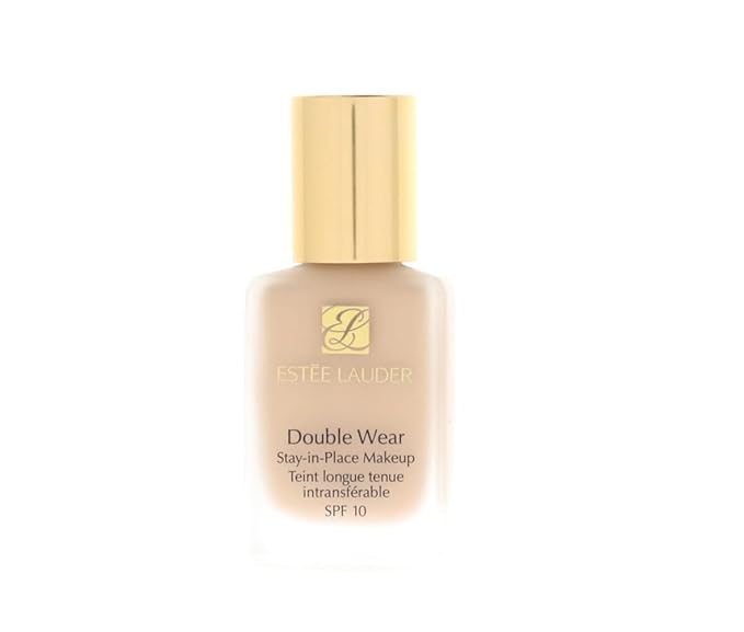 ESTEE LAUDER Double Wear Makeup 1w2 Sand 1.0 oz.