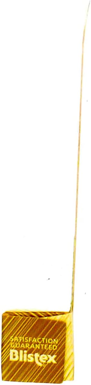 Blistex 5 Star Lip Protct Size .15oz, 3 pack