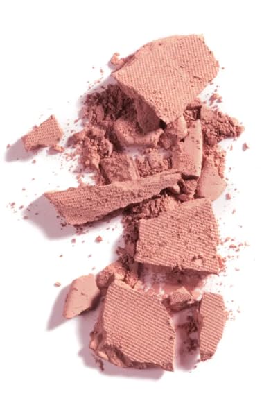 Bissú Blush 4g c/u, Intense Pigmentation, Smooth Texture, Matte and Satin Finishes (16 Pink)