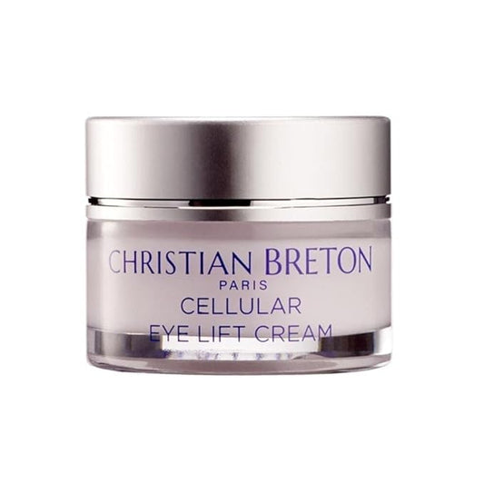 Eye Priority by Christian BRETON Cellular Eye Lift Cream 15ml