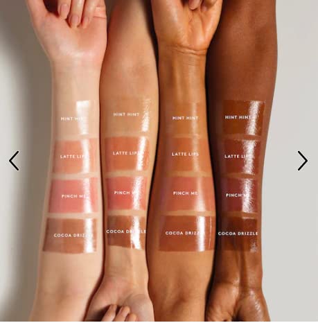 Fenty Beauty by Rihanna Pro Kiss'r Luscious Lip Balm Pinch Me