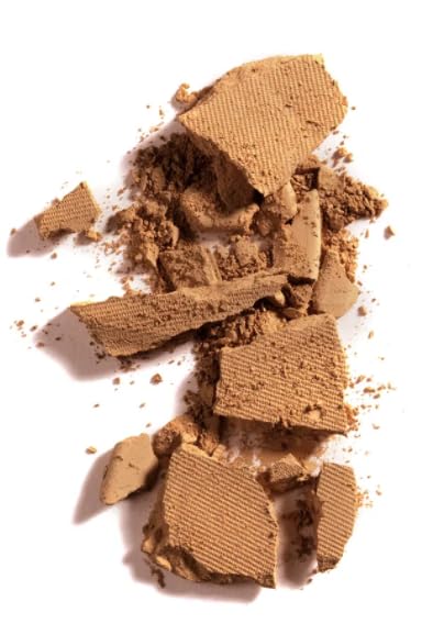 Bissú Blush 4g c/u, Intense Pigmentation, Soft Texture, Matte and Satin Finishes (06 Roasted)