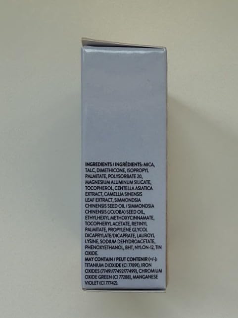 LAURA GELLER NEW YORK Baked Double Take Powder Foundation - Golden Medium - Buildable Medium to Full Coverage - Matte Finish