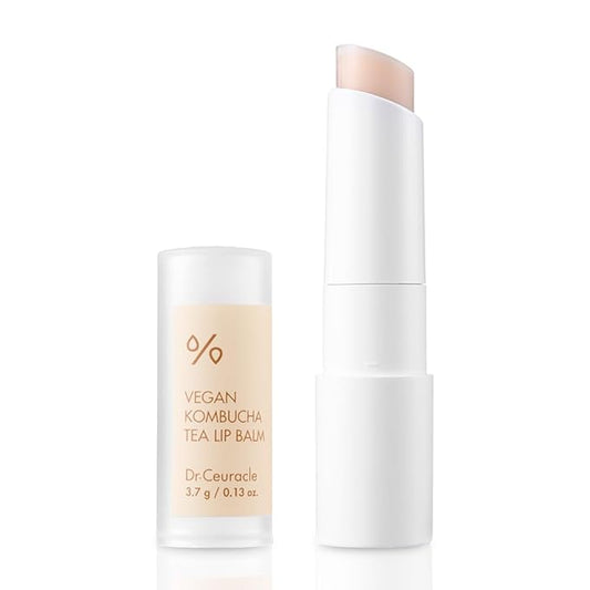 Dr.Ceuracle Vegan Kombucha Tea Lip Balm 3.7 g