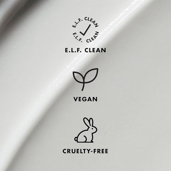 e.l.f. SKIN Holy Hydration! Hydrating Coconut Mist, Refreshes, Soothes & Invigorates Skin, Tropical Scent, 2.7 Fl Oz (Pack of 1)