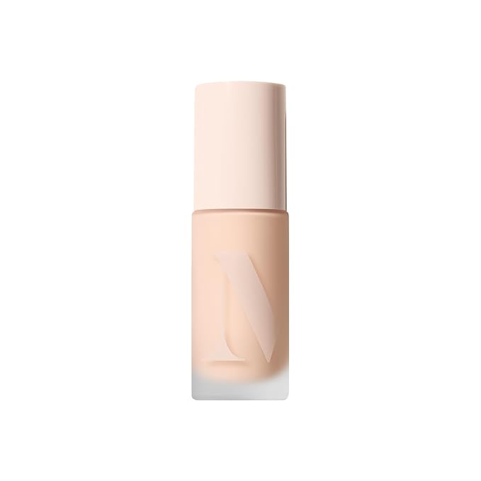 Morphe Lightform Liquid Foundation - Extended Hydration Foundation Makeup with a Lasting, Natural Radiant Finish - Long-Wearing Formula with Buildable, Medium Coverage - Light 03C (1.01 fl oz)
