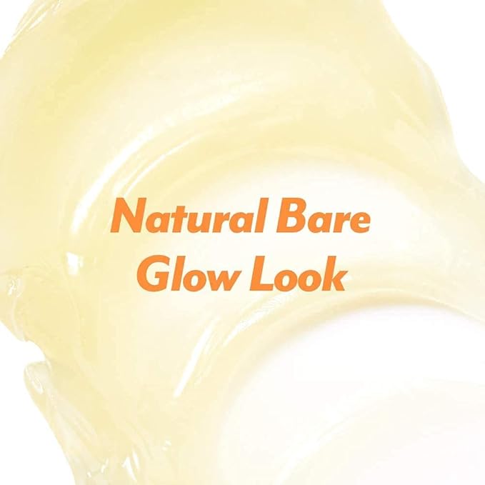 I'M MEME I'M Bare Lips Treatment | Nurturing Lip Treatment for Day and Night Use | 001 Original | K-beauty