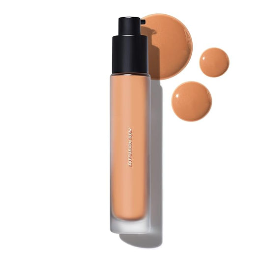 MAKE Beauty - Diffusion Dew - Radiant Skin Tint (Amber 10)