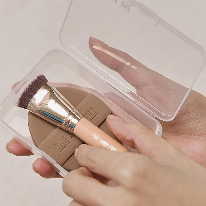 ALL DAY FITTING DUO (Matte fitting)