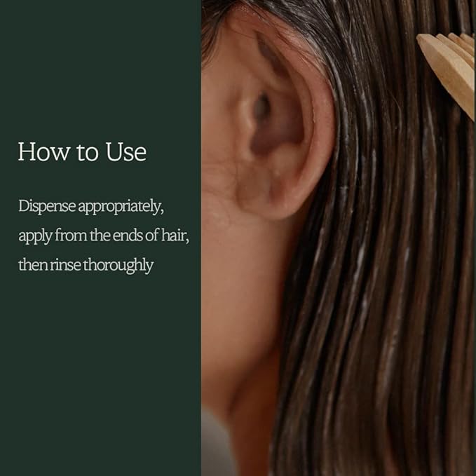 Bouquet Garni NARD Hair Conditioner Signature - Hair Care, and Treatment (Containing Argan, Olive, Jojoba, Macadamia, Sunflower 5 Natural Oil, Protein, and Amino Acids) - 16.9 oz