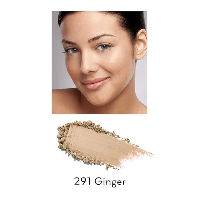 EMANI Flawless Matte Foundation 0.42 oz.