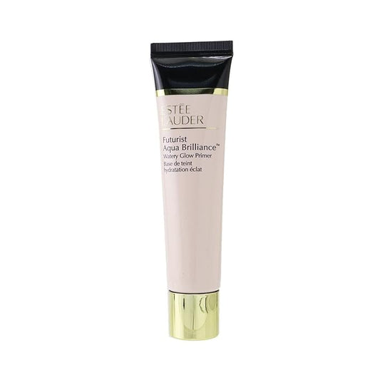 Estée Lauder Futurist Aqua Brilliance™ Watery Glow Primer Triple Moisture with Hyaluronic Acid, 1.35 oz.