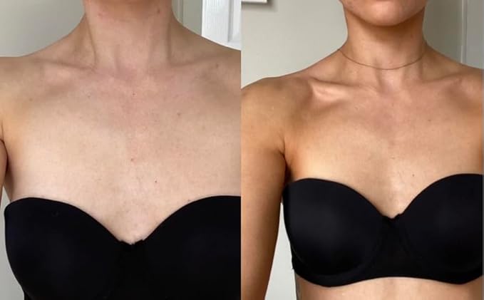 Skinny Tan Self-Tanning Express Mousse - Lightweight, Fast Drying and Long Lasting Formula - Achieve Your Desired Shade of Bronze - Delicious Coconut and Vanilla Scent - 1 Hour Express - 5 oz