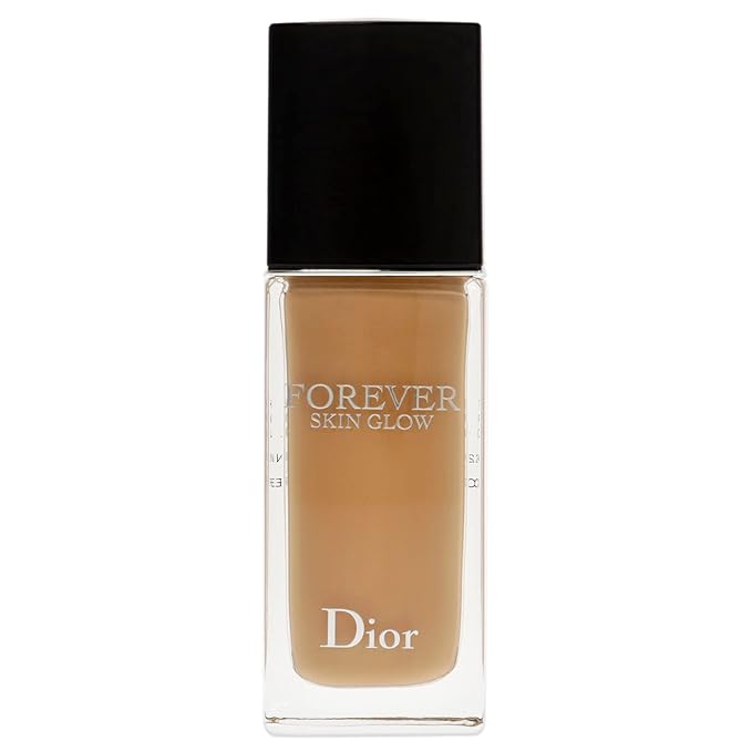 Christian Dior Dior Forever Skin Glow Foundation SPF 20-4N Neutral Glow Foundation Women 1 oz