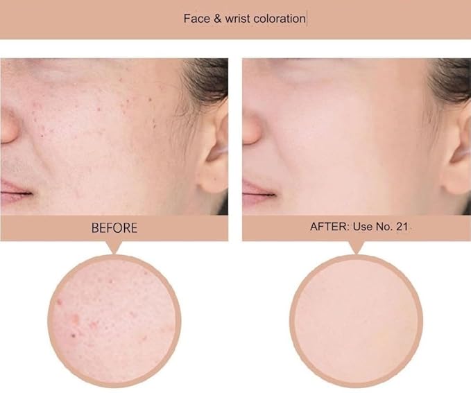 Enough Ultra X10 Cover Up Collagen Foundation, Hydrating Foundation for Dry Skin, Korean Skin Care Tinted Moisturizer Sunscreen, Makeup Cosmetics for Women SPF 50+ PA+++ 3.53oz (#23 Natural beige)