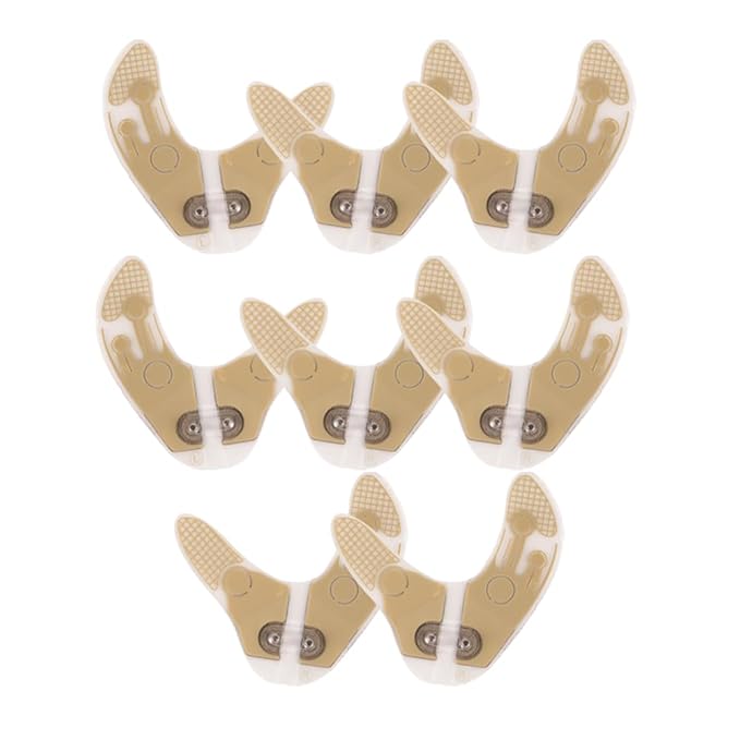 Eye Patches, 4 Pairs Eye Mask for Dark Circles, Puffy Eyes-Skin Care for Men & Women Gift-Replace Eye Patches Every 1 Month to Ensure Effectiveness