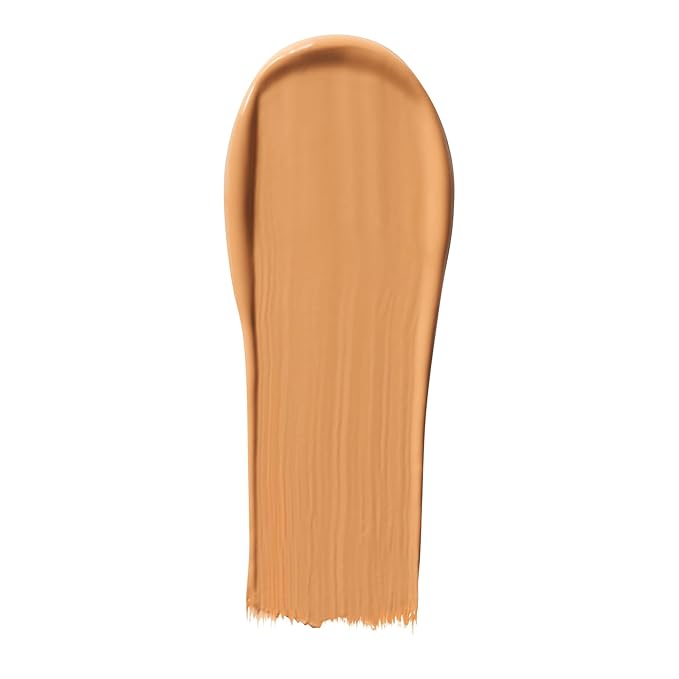 e.l.f. Hydrating Camo CC Cream, SPF 30, Color Correcting Full Coverage Foundation For A Dewy Finish, Vegan & Cruelty-Free, Medium 310 C