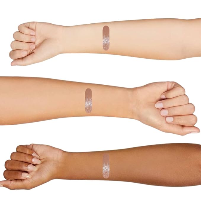 1 Pack Liquid Foundation Cream for Face Makeup,Durable Full Coverage Matte Concealer Make Up,Oil Control & Waterproof Base Primer -0.35 Fl.Oz (04#)