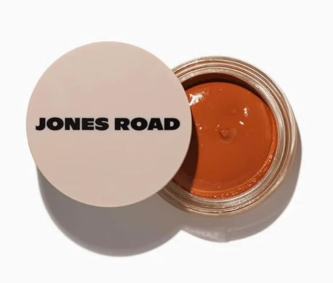 Jones Road What The Foundation [Honey] 1.14oz (Pack of 1) 2229162913