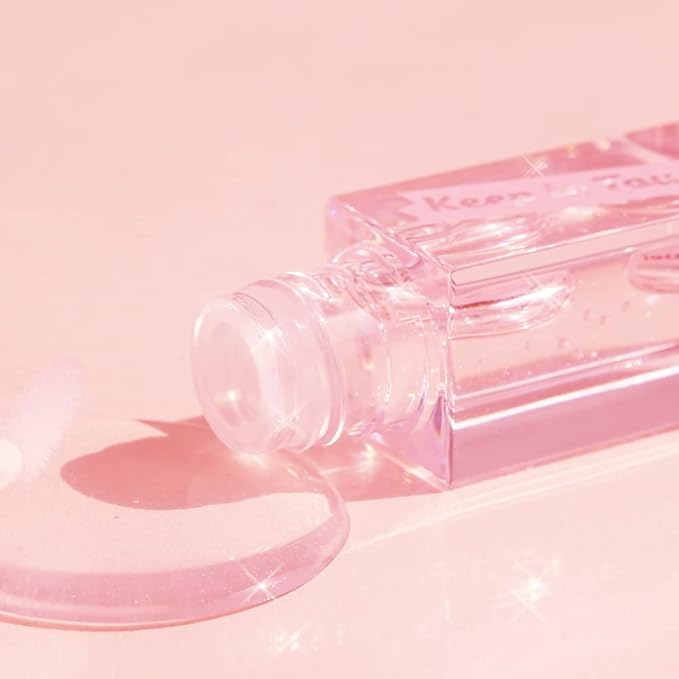 Jelly Lip Plumper Tint P07 Aurora Shower