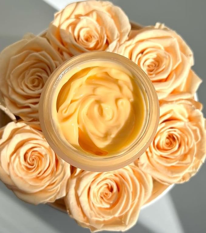 MY ATOMIC BAKUCHIOL Cream for Eyes, Face and Neck – Bakuchiol + Purified Quinoa Seed Polysaccharides | Anti-Aging, Lifting & Brightening | Retinol Alternative | Vegan & Dermatologically Tested – 45ml