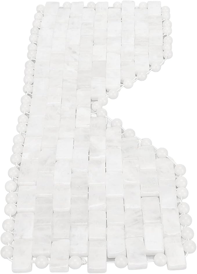 Jade Eye Mask, Jade Stones Eyes Mask White Reduce Puffiness Anti Wrinkle Quartz Sleeping Mask Eye Care Tool