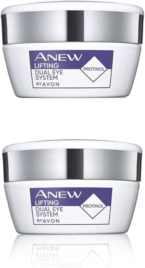 Anew Lifting Dual Eye System pack of 2