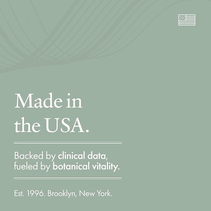 emerginC 20% Vitamin C Facial Serum - Extra Strength Micro-Encapsulated Spheres to Help Address Visible Signs of Aging (1 Ounce, 30 ml)