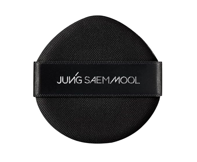 [JUNGSAEMMOOL OFFICIAL] Masterclass Radiant Cushion (Vanila (N2))