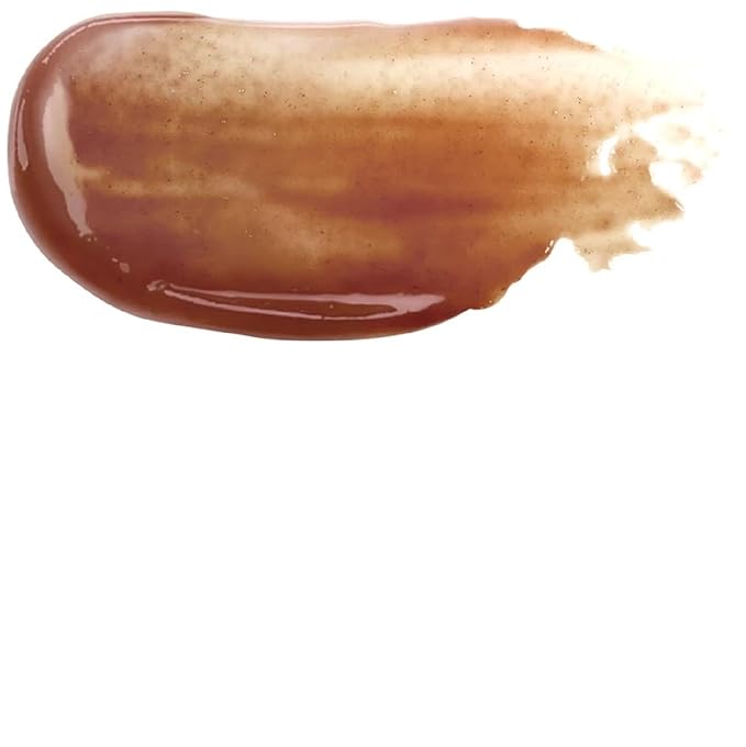 Hurraw! Hazelnut Tinted Lip Balm, 3 Pack: (Sheer Brown Tint) Organic, Certified Vegan, Cruelty and Gluten Free. Non-GMO, 100% Natural Ingredients. Bee, Shea, Soy and Palm Free. Made in USA