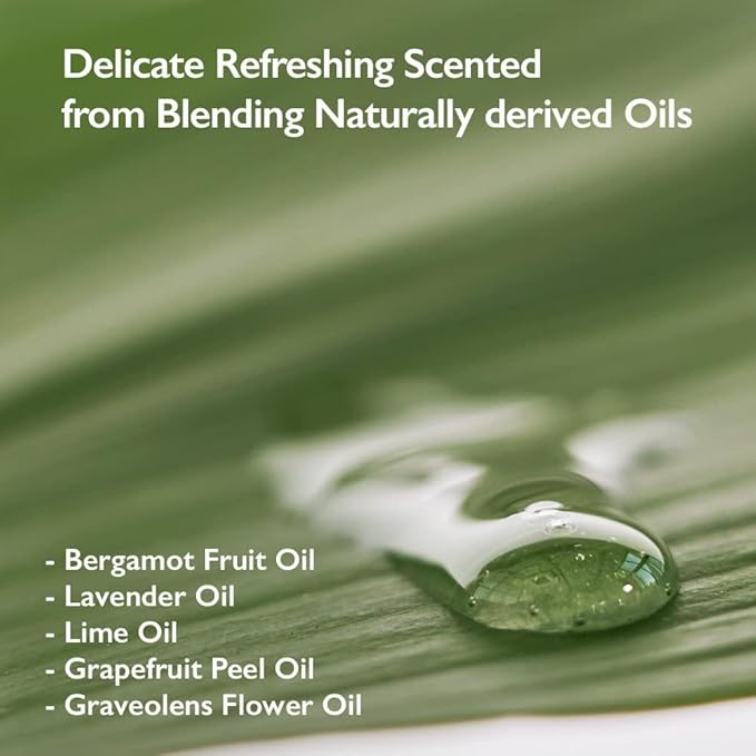 haruharu Wonder Black Bamboo Mist, 2.7 fl.oz. Hydrating and Firming Skin, Black Rice, Panax Ginseng for Clean and Smooth Skin Surface, Korean Skincare, Vegan, Cruelty Free