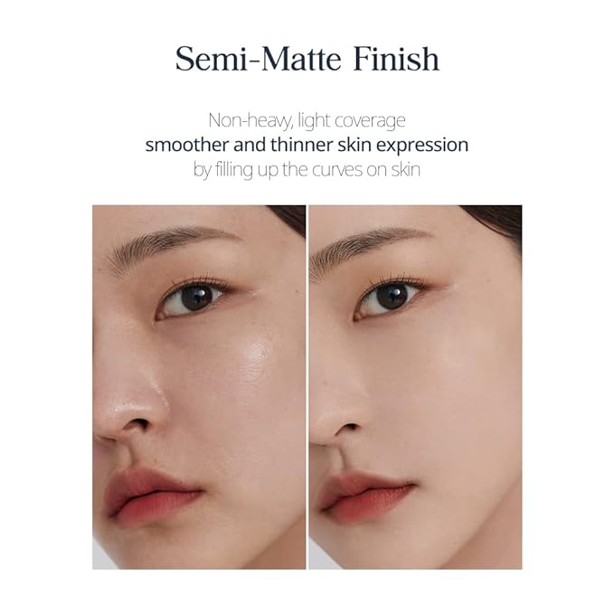 CLIO Kill Cover The New Founwear Cushion Refill Included (15g*2, 1.5 FAIR)