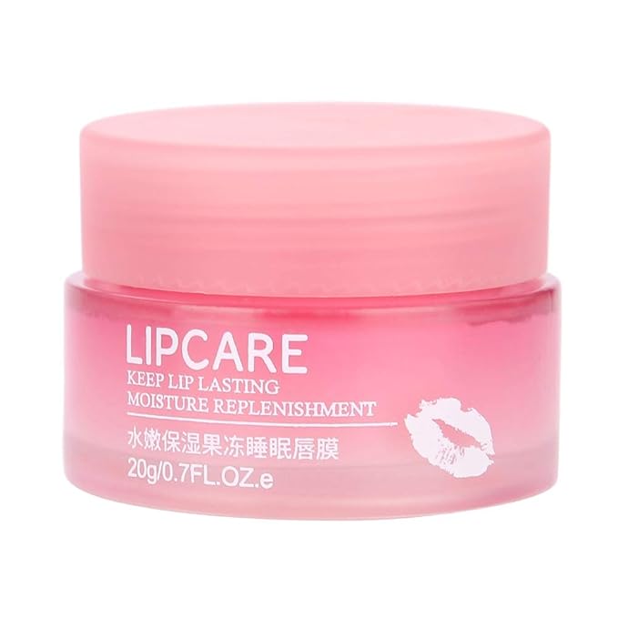 20g Lips , Moisturizing Lips Lip Lips, Lightening Lips, Delicate Lips Moisturizing Lip , Nourishing Moisturizing Lips Lines Anti Aging Lips Care