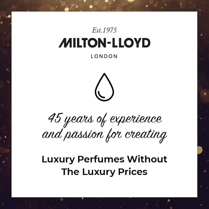 Milton-Lloyd Colour Me Volt - Cologne for Men - Aromatic Fougere Fragrances - Mens Cologne - Long Lasting Perfume for Men - Eau de Parfum - 1.7 oz