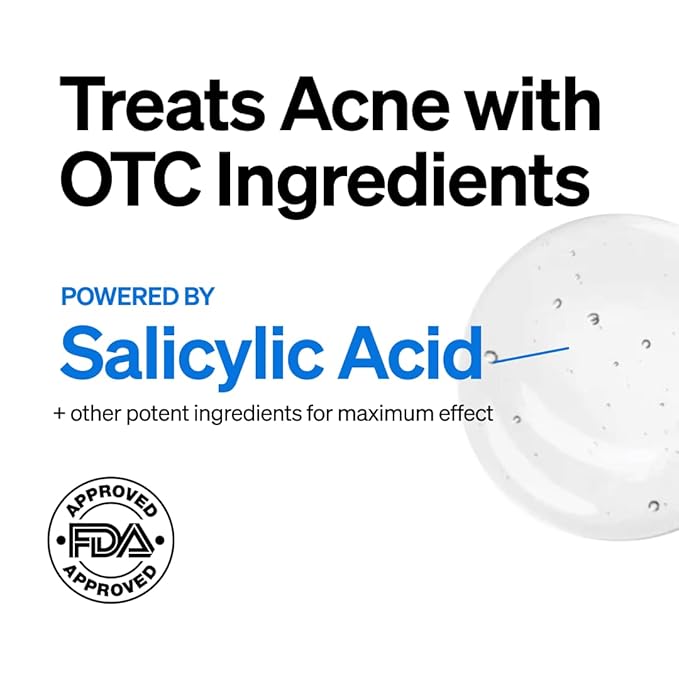 FRONTMAN Fade, Men's Acne Concealer With Salicylic Acid For Acne | For Blemishes & Dark Circles | Natural Coverage, Non-Greasy Formula, Oil-Free, Fragrance-Free | Perfect for All Skin Types | Men’s Concealer D2 Dark Shade