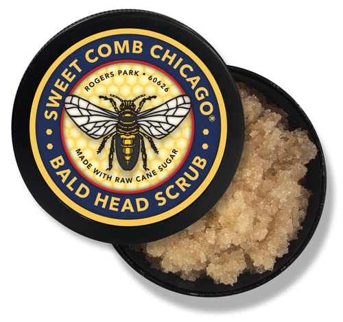 Bald Head Essential Care Kit