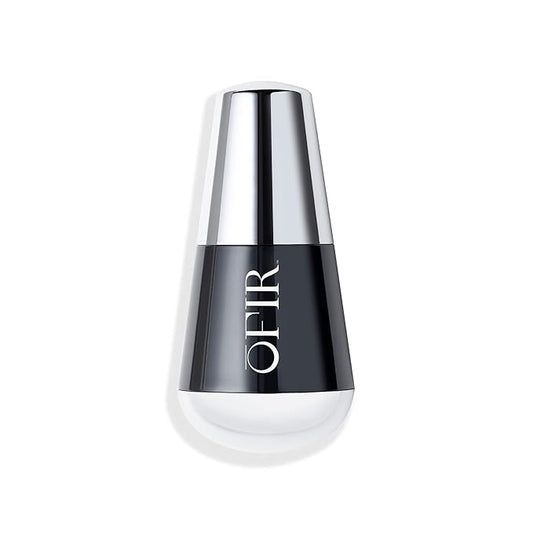 OFIR Skin Satin Medium Coverage Foundation | Vegan | Blue Light Protection | Non-Creasing | 1 FL OZ | (Cardamom - Medium Warm)