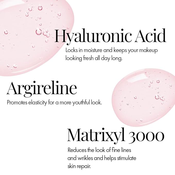 Jerome Alexander MagicMinerals AirTint Tinted Moisturizer AirBrush Spray Light | Tinted Moisturizer Spray with Anti-Aging Ingredients | Dark Espresso |2PC