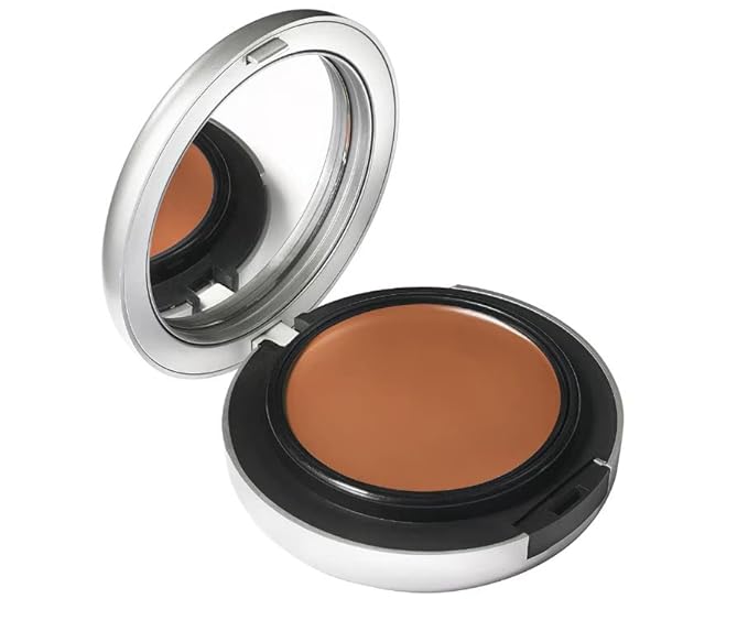 M.A.C Studio Fix Tech Cream-To-Powder Foundation - NW40 0.35oz/ 10g