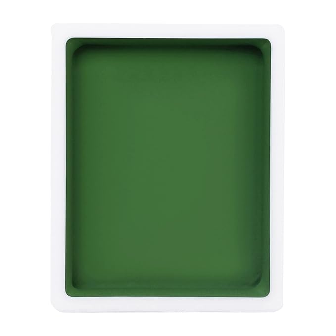 Alcohol Palette Refill Pans - FX Colors - Prime Green