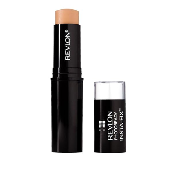 Revlon Photoready Insta-Fix Stick Makeup #150 Natural Beige 6,8g