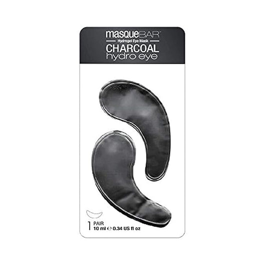 Masque Bar Hydro Eye Charcoal Eye Patches
