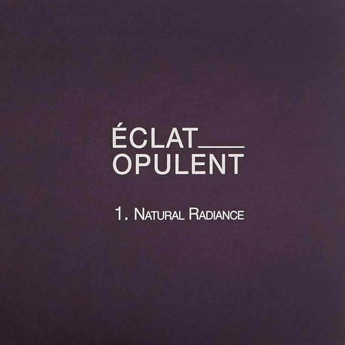 By Terry Eclat Opulent Anti-Aging Lifting Foundation, Medium - Full Coverage, Hydrating & Radiance Boosting, 1 Eclat Naturel, 1.01 fl oz