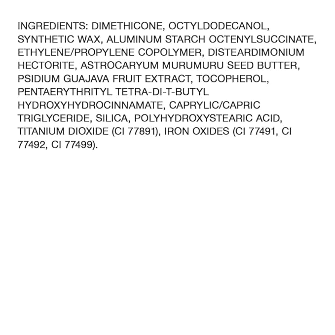 Milani Conceal + Perfect - Skin Tint Stick, Blur Out Tinted Moisturizer Makeup, Shade 017