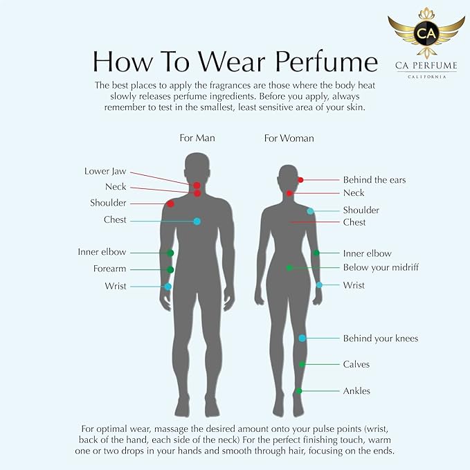 CA Perfume Impression of M.Blanc Explorer For Men Replica Fragrance Body Oil Dupes Alcohol-Free Essential Aromatherapy Sample Travel Size Concentrated Long Lasting Attar Roll-On 0.3 Fl Oz/10ml