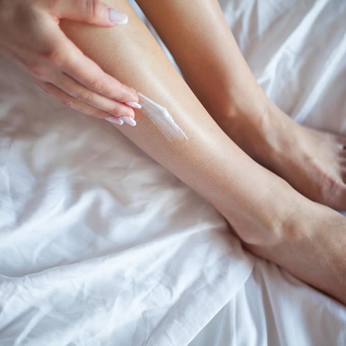 Goat Milk Lotion, Mooseberry Fragrance, Hydrating Lotion for Men & Women With Nourishing Goat Milk, Shea Butter, Sunflower Oil & Aloe, Packed With Vitamin A, E & Selenium, 9 Oz