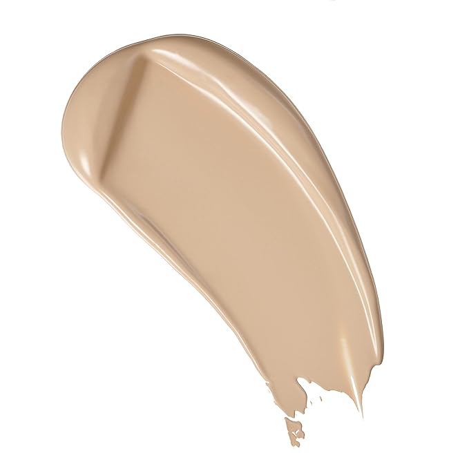 Revolution Beauty, IRL Filter Longwear Foundation, Soft & Breathable Formula, Medium to Full Coverage, Matte Finish, F2, 0.7 Fl. Oz