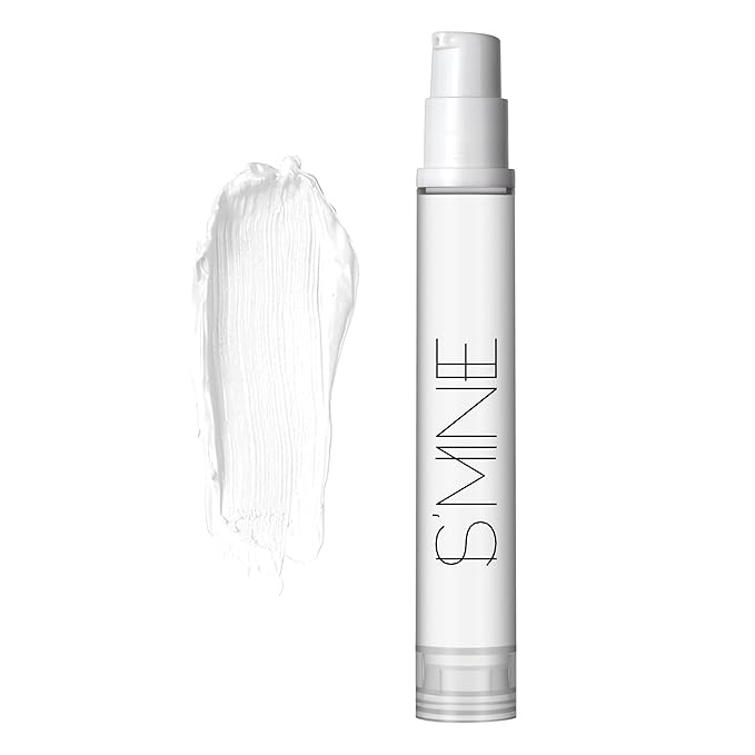 IS'MINE White Liquid Foundation Makeup, Matte Flawless Finish Foundation, Vegan & Cruelty-Free (0.5 Fl Oz, 041)