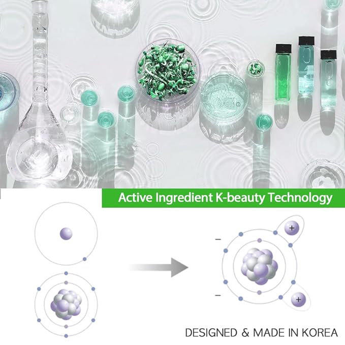 Cica Calming Mask for Face Sensitive Irritated Skin, Soothing, Moisturizing, Korean Anti Aging Face Mask, Eve Vegan, Chamomile, Hyaluronic Acid 10EA